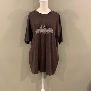 Eddie Bauer T-Shirt